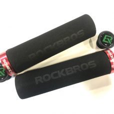 RockBros HandleBar Sponge Grip - Black
