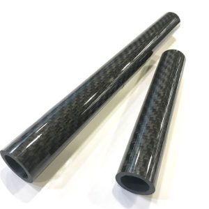 22mm Carbon Tube