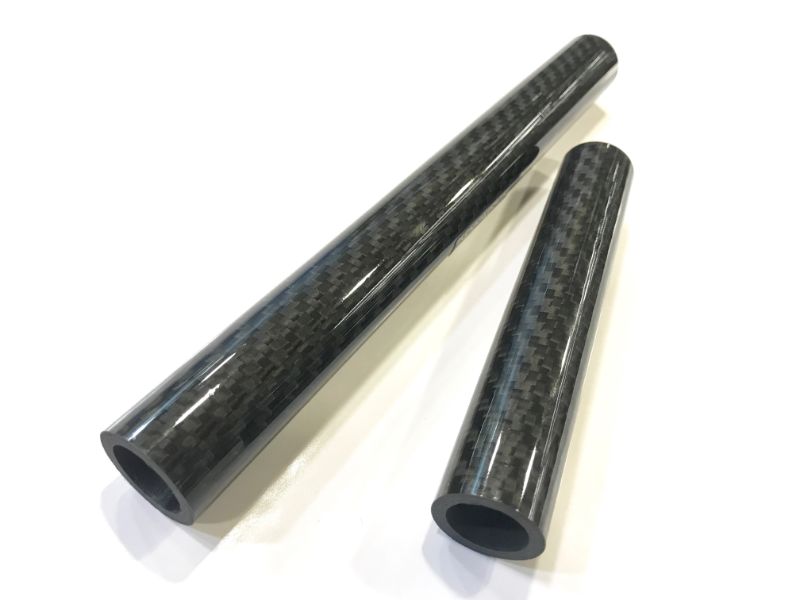 22mm Carbon Tube