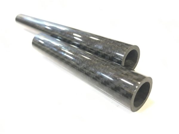 22mm Carbon Tube