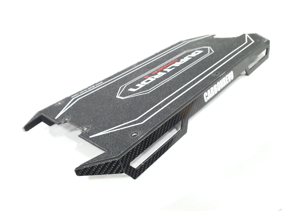 Dualtron Spider 2 Side Bumper Cover