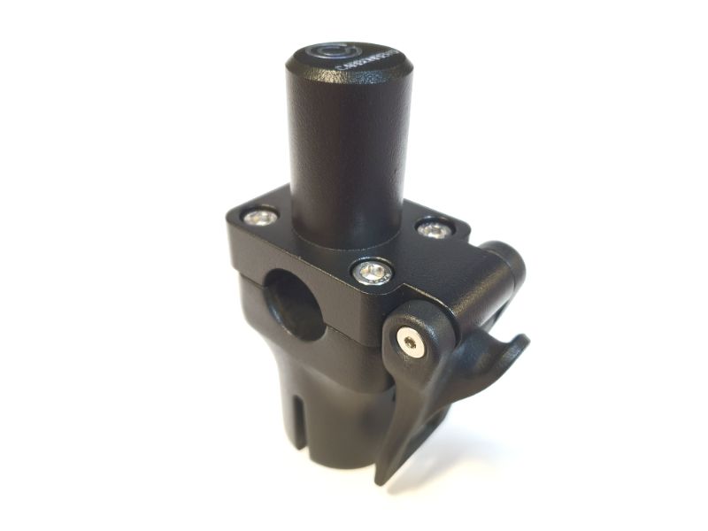 Dualtron Stem Adaptor V1A