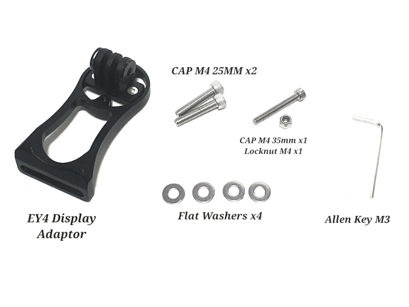 EY4 Display Adaptor