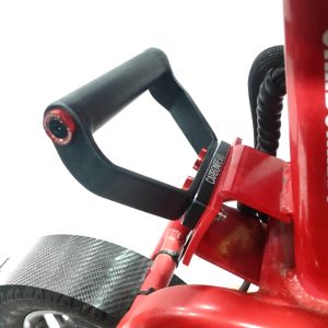 Fiido Q1 Tow Handle & Adaptor