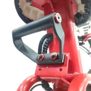 Fiido Q1 Tow Handle & Adaptor