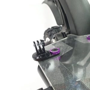 GoPro Adaptor +Bracket for Deck