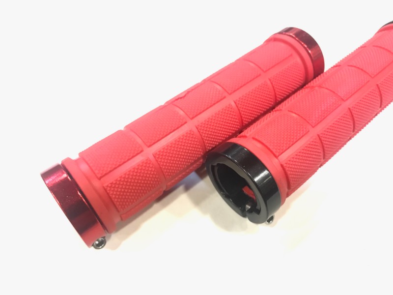 HandleBar Grips