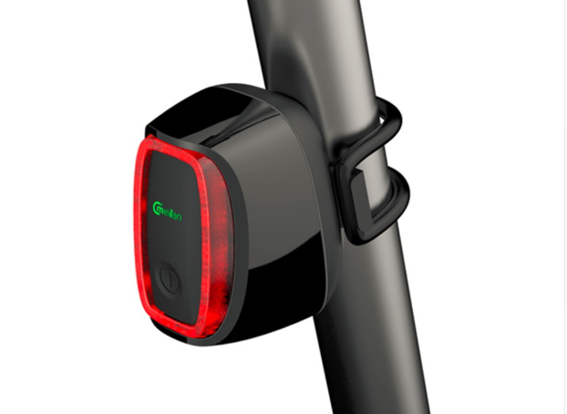 Meilian X6 Smart Taillight