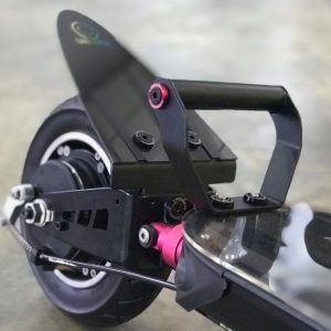 Zero 9 Carbonrevo Tow Handle