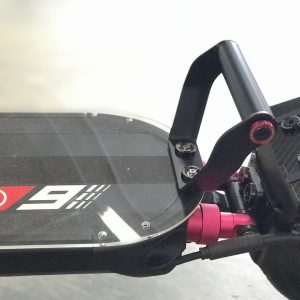 Zero 9 Carbonrevo Tow Handle