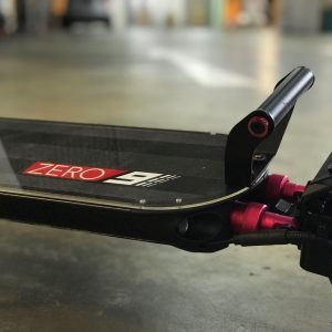 Zero 9 Carbonrevo Tow Handle