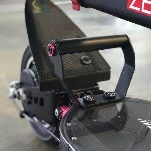 Zero 9 Carbonrevo Tow Handle