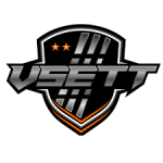 Vsett Logo